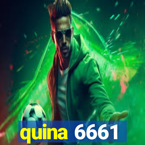 quina 6661